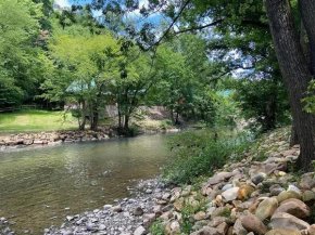 River Waltz